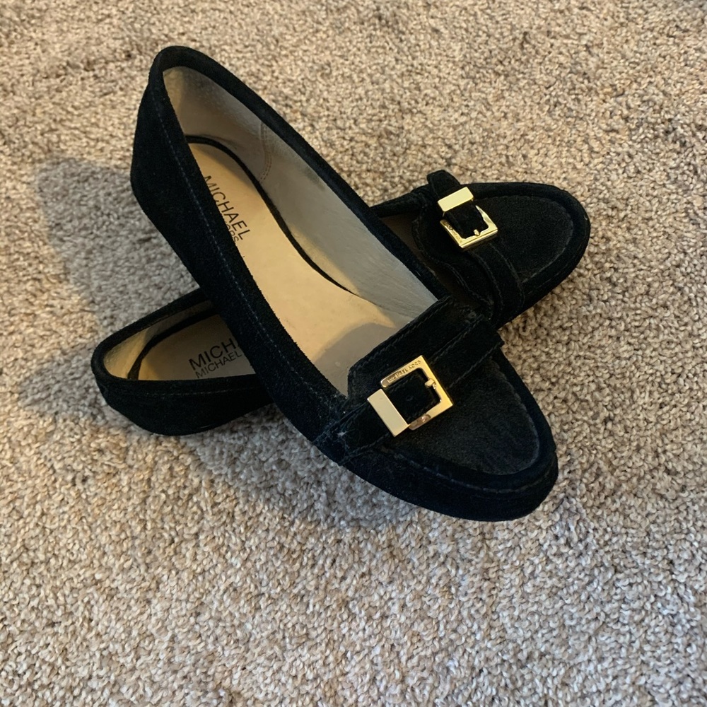 Michael Kors Flats